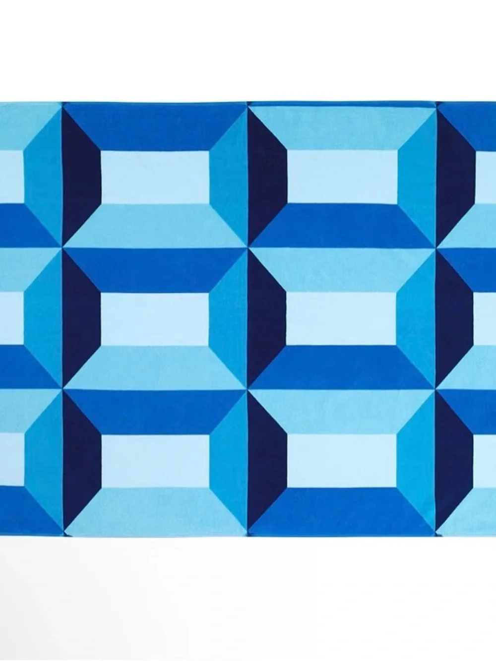 NWT sealed Jonathan Adler Sorrento Beach Towel